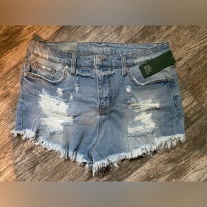 Women’s wild fable shorts